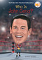 Who Is John Cena? by Ryan G. Van Cleave, Who HQ, Gregory Copeland, 9798217144129