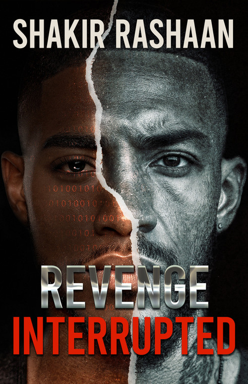 Revenge Interrupted by Shakir Rashaan, 9781957950778