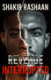 Revenge Interrupted by Shakir Rashaan, 9781957950778