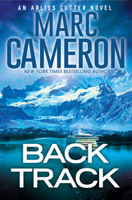 Backtrack - 9781496752734 by Marc Cameron, 9781496752734