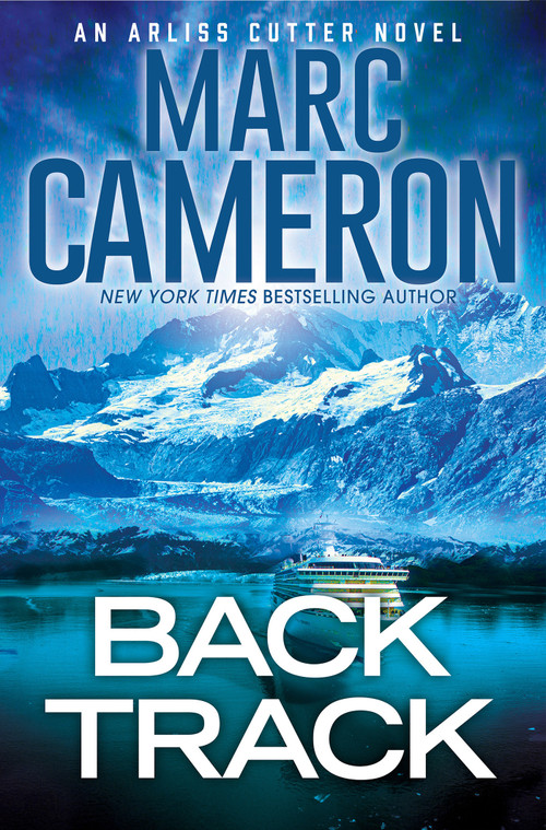 Backtrack - 9781496752734 by Marc Cameron, 9781496752734