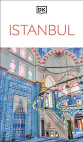 DK Istanbul by DK Travel, 9780241798195