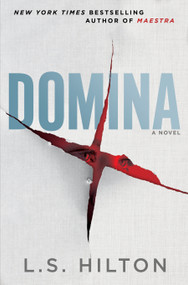 Domina by L.S. Hilton, 9798217182411