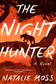 The Night Hunter by Natalie Moss, 9798217187867