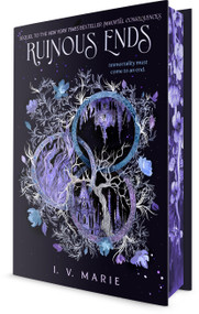 Ruinous Ends by I. V. Marie, 9780593898840