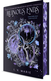 Ruinous Ends: A Good Morning America YA Book Club Pick by I. V. Marie, 9780593898840