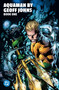 Aquaman by Geoff Johns Book One by Geoff Johns, Ivan Reis, 9781799508625