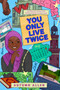 You Only Live Twice by Autumn Allen, 9780593619070