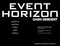 Event Horizon: Dark Descent by Christian Ward, Tristan Jones, 9798887244495