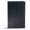 CSB Everyday Study Bible, Black LeatherTouch by CSB Bibles by Holman, 9781462796953