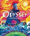 The Odyssey (A Modern Retelling) by Liv Albert, 9798217138456