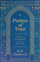 Psalms of Trust (Living with Confidence in God at All Times) by H B Charles Jr, 9780802439062