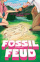 Fossil Feud (A Novel) by Maggie North, 9798217299089