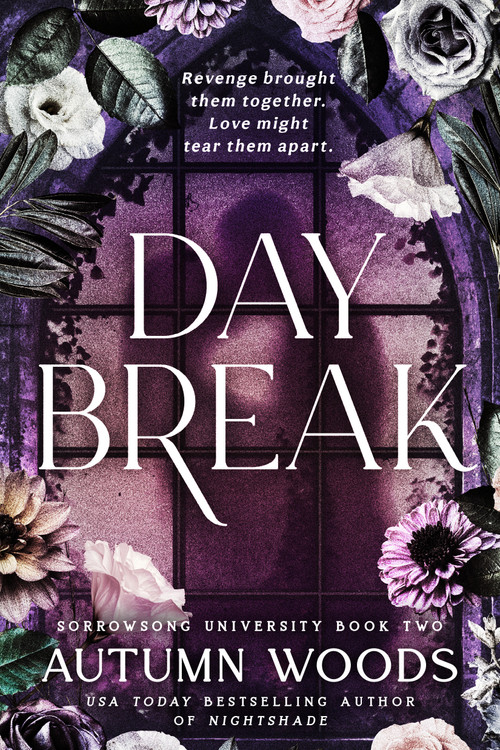 Daybreak (Sorrowsong University Book 2) - 9781638933755 by Autumn Woods, 9781638933755