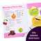 No-Sew Snack Pals by Highlights, 9781639624966