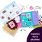 No-Sew Snack Pals by Highlights, 9781639624966