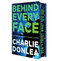 Behind Every Face: Deluxe Stenciled Edges by Charlie Donlea, 9781496753991