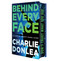 Behind Every Face: Deluxe Stenciled Edges by Charlie Donlea, 9781496753991