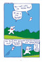 Johnny Boo: On The Go by James Kochalka, 9781603096041