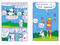 Johnny Boo: On The Go by James Kochalka, 9781603096041