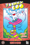 Johnny Boo: On The Go--Friends and Enemies by James Kochalka, 9781603096041