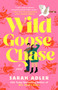 Wild Goose Chase - 9798217187492 by Sarah Adler, 9798217187492