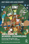 Abolition in School Counseling (Practicing Liberation and Community in PK-12 Schools) by Riley Drake, Alicia Oglesby, 9781032938981