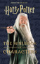 Harry Potter: The Mini Book of Characters by Jody Revenson, 9798886637229