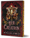 Her Creation (Deluxe Edition) by Jeneane O'Riley, 9781464250286