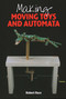 Making Moving Toys and Automata by Robert Race, 9781785004919