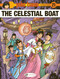 Yoko Tsuno Vol. 21: The Celestial Junk by Roger Leloup, 9781800441873