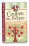 TREE OF HEARTS COUPON KEEPER by Gooseberry Patch, 9781620932551