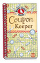 CUT & SAVE COUPON KEEPER by Gooseberry Patch, 9781620932568