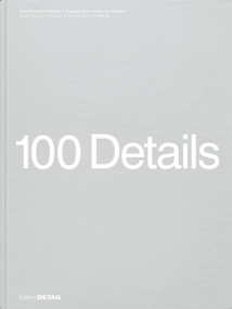 100 Details (100 Zeichnungen voller Präzision und Inspiration / 100 Drawings full of Precision and Inspiration) (German Edition) by Jeanette Kunsmann, 9783955536787