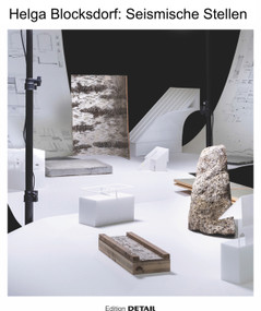 Helga Blocksdorf (Seismische Stellen) (German Edition) by Helga Blocksdorf, 9783955536862