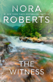 The Witness - 9780593637838 by Nora Roberts, 9780593637838