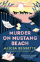 Murder on Mustang Beach - 9780593336939 by Alicia Bessette, 9780593336939