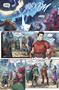 Dungeons & Dragons: The Fallbacks Volume 1 by Greg Pak, Wilton Santos, Edvan Alves, 9781506750927
