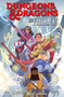 Dungeons & Dragons: The Fallbacks Volume 1 by Greg Pak, Wilton Santos, Edvan Alves, 9781506750927