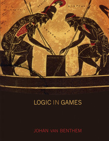 Logic in Games - 9780262057172 by Johan Van Benthem, Fernando R. Velazquez Quesada, 9780262057172