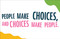 A Kids Book About Choices by Kyle Quilausing, 9780241785959