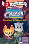 The Creature Cases: Mystery Adventures! by Alexandra West, 9780063439443