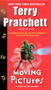 Moving Pictures (A Novel of Discworld) by Terry Pratchett, 9780062237347