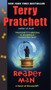 Reaper Man (A Novel of Discworld) by Terry Pratchett, 9780062237354
