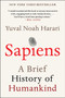 Sapiens (A Brief History of Humankind) - 9780062316110 by Yuval Noah Harari, 9780062316110