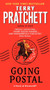 Going Postal (A Novel of Discworld) by Terry Pratchett, 9780062334978
