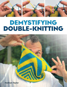 Demystifying Double Knitting by Nathan Taylor, 9780719841910