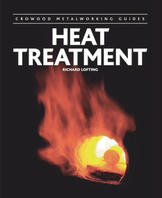 Heat Treatment by Richard Lofting, 9781785004414