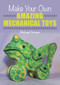 Make Your Own Amazing Mechanical Toys by Michael Screen, 9781785005114