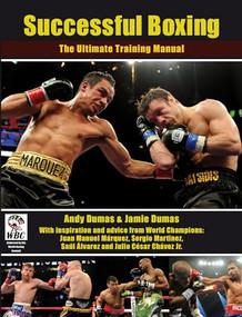 Successful Boxing (The Ultimate Training Manual) by Andy Dumas, Jamie Dumas, 9781847974624